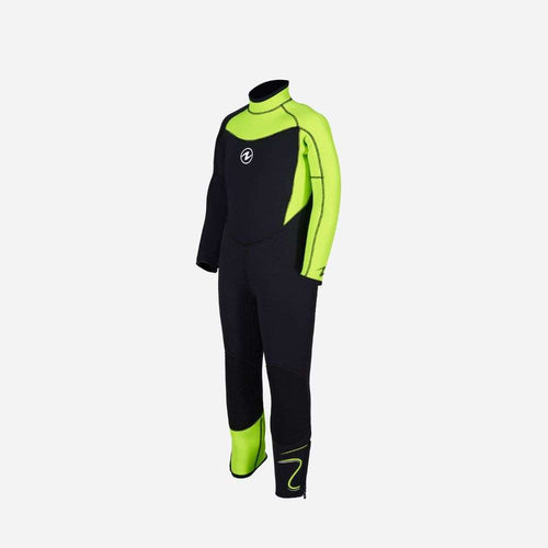 WAVE - Combinaison de Plongée Enfant 7mm WAVE - Combinaison de Plongée Enfant 7mm
