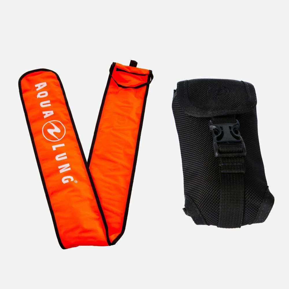 Bouée De Marquage De Surface De Plongée - VGEBY - Nylon - Bande