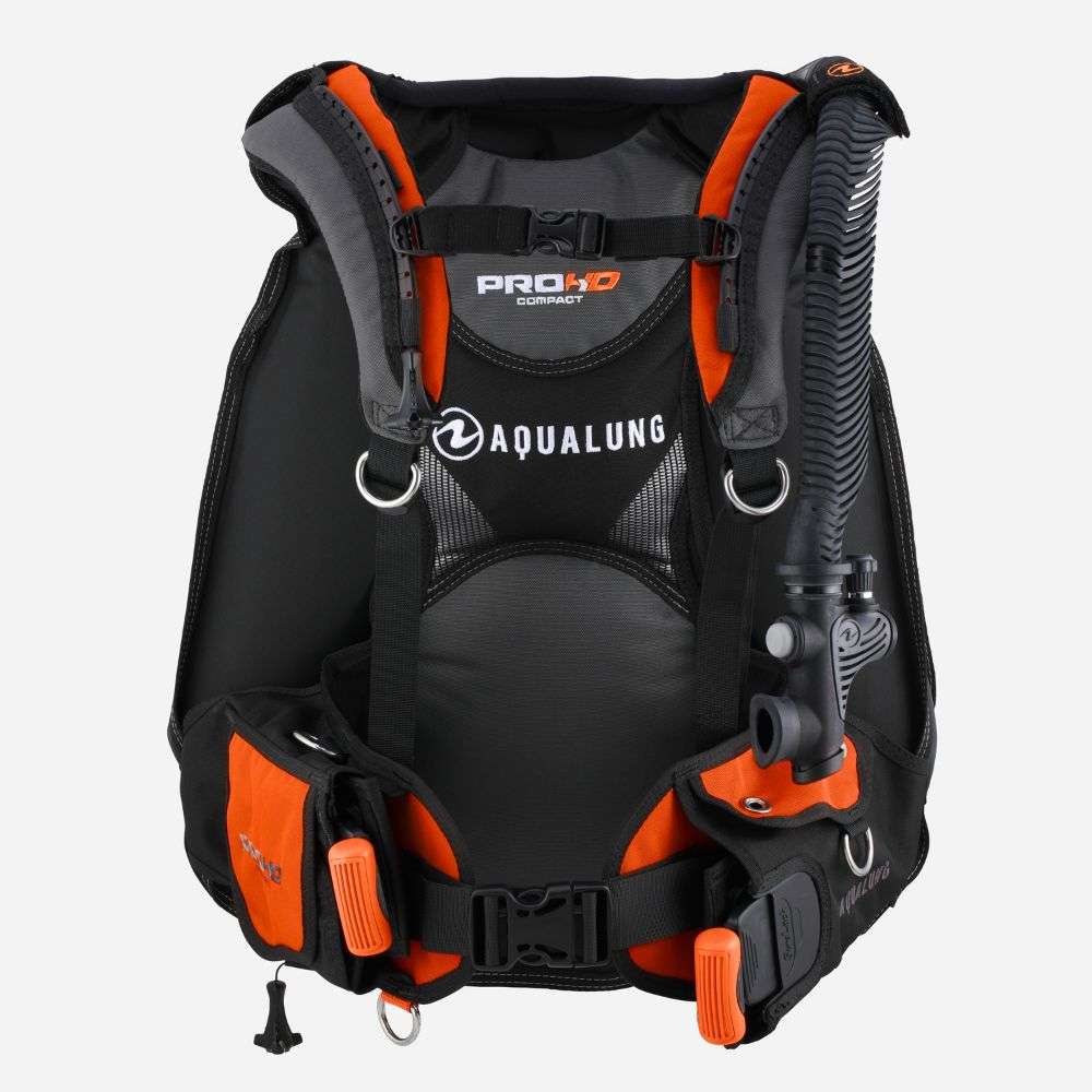 Guide complet et avis sur les gilets stabilisateurs Aqualung