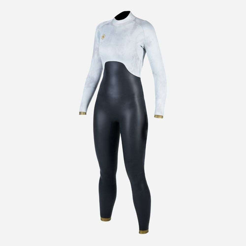 FREEFLEX - Combinaison d'Apnée Femme 2mm FREEFLEX - Combinaison d'Apnée Femme 2mm