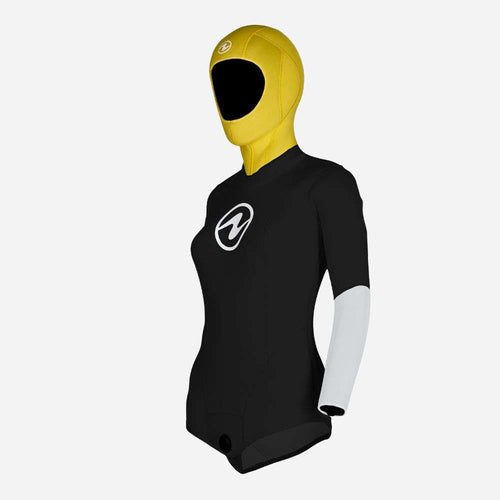 FREEFLEX PRO - Veste d'apnée Femme 7mm FREEFLEX PRO - Veste d'apnée Femme 7mm