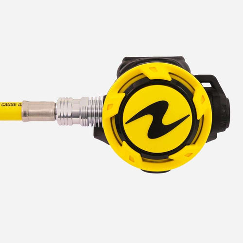 HELIX PRO OCTOPUS - Détendeur de Plongée HELIX PRO OCTOPUS - Détendeur de Plongée