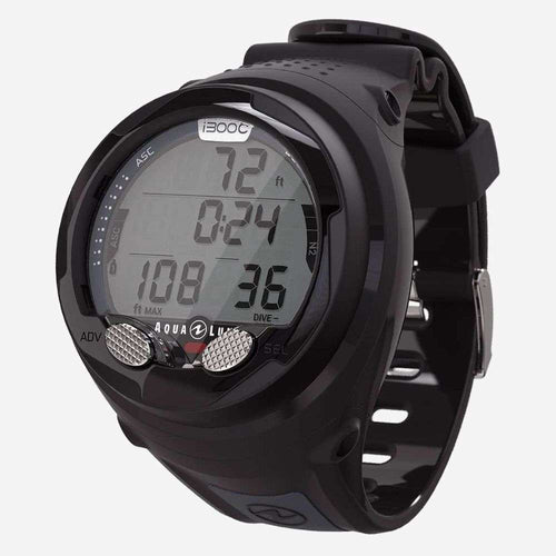 i300C - Ordinateur de Plongée i300C - Ordinateur de Plongée