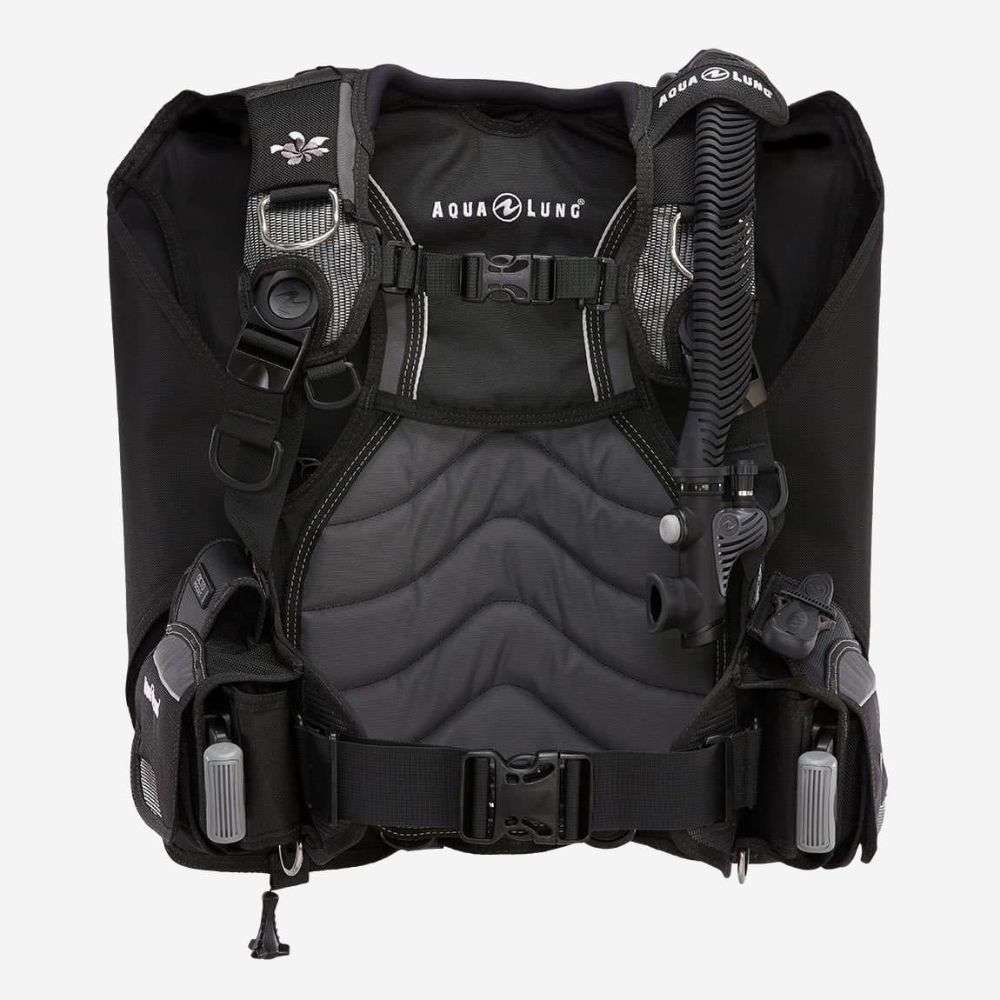 Guide complet et avis sur les gilets stabilisateurs Aqualung Guide complet et avis sur les gilets stabilisateurs Aqualung