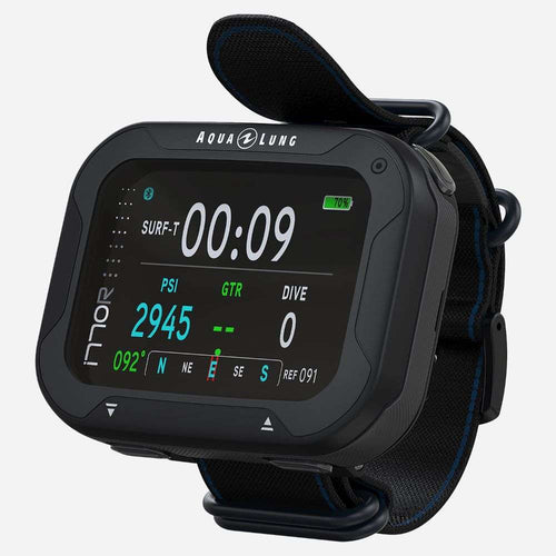 i770R - Ordinateur de Plongée i770R - Ordinateur de Plongée