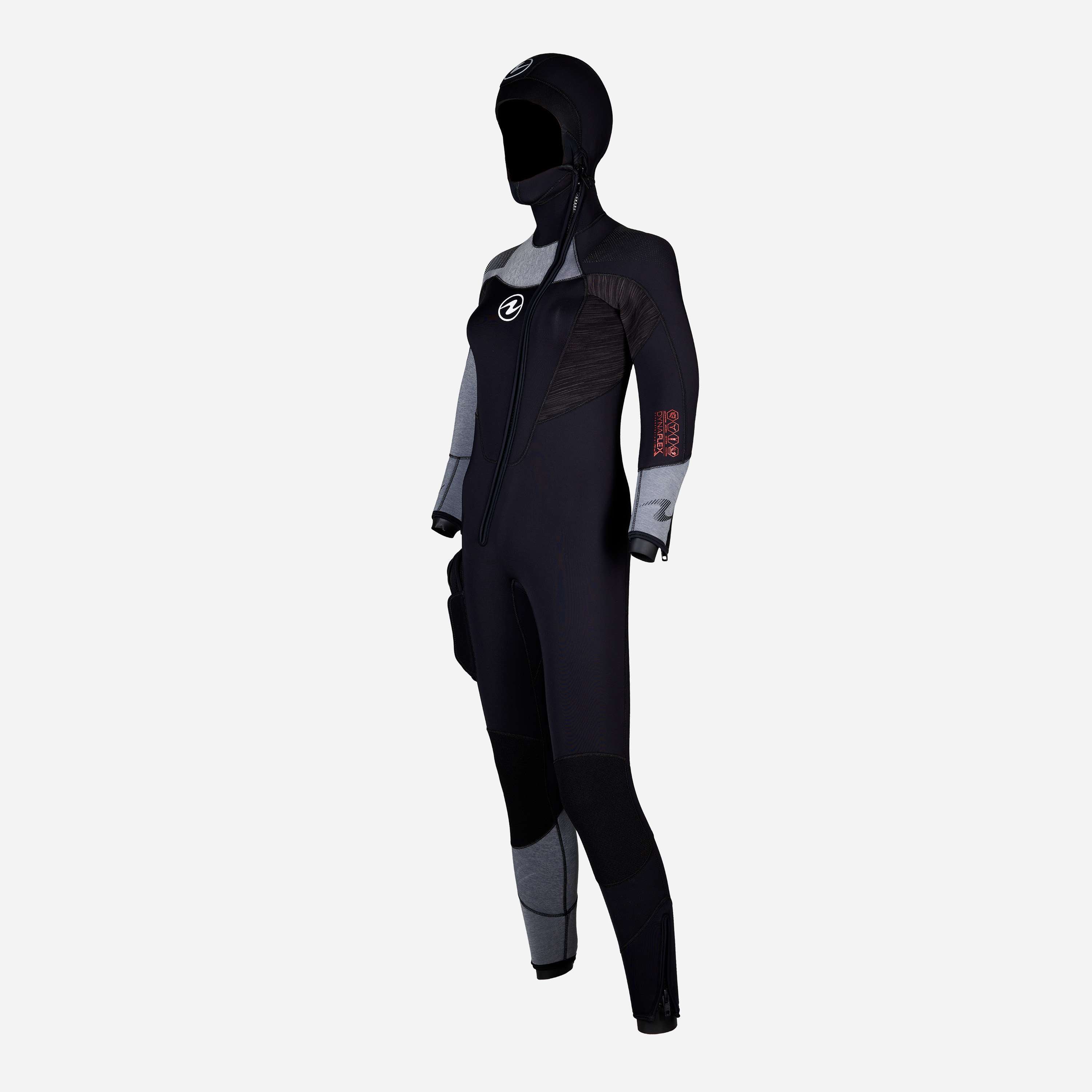 Combinaison C4 SIDERAL pour apnée - FADIS DIVING Combinaison C4 SIDERAL pour apnée - FADIS DIVING