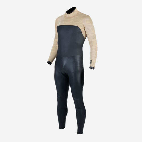 aqua lung sport FREEFLEX - Combinaison d'Apnée Homme 2mm
