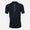 Rashguard coupe ajustée à manches courtes Homme