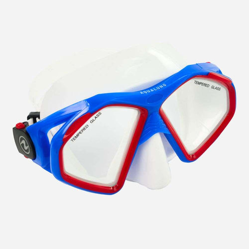 aqua lung sport HAWKEYE - Snorkeling Mask