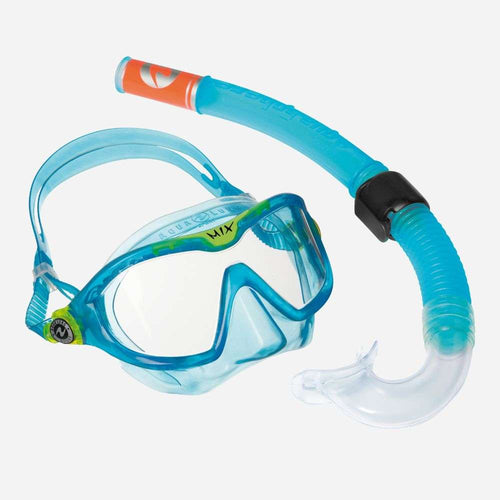 aqua lung sport MIX JR - Combo de Snorkeling
