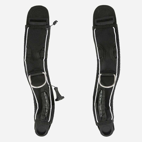 aqua lung sport OMNI - Sous-ensemble sangles d'épaules gilet