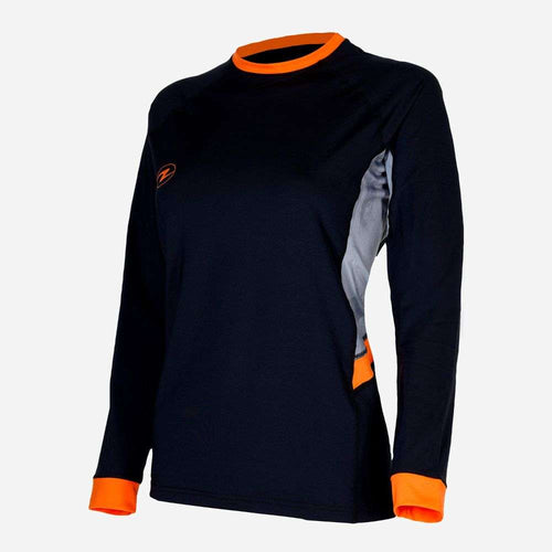 aqua lung sport Rashguard coupe ample à manches longues Femme