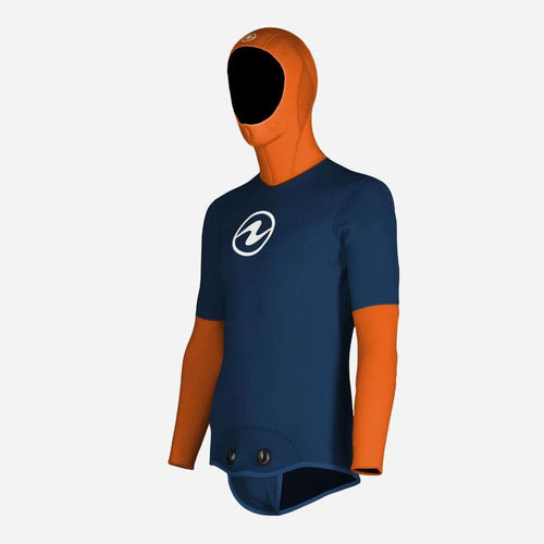 aqua lung sport FREEFLEX PRO - Veste d'apnée Homme 5mm