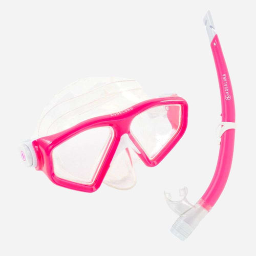 aqua lung sport SATURN - Combo Snorkeling