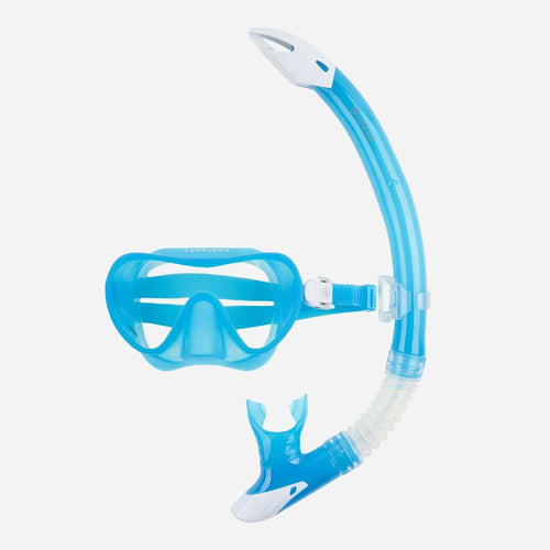aqua lung sport NABUL - Combo Snorkeling