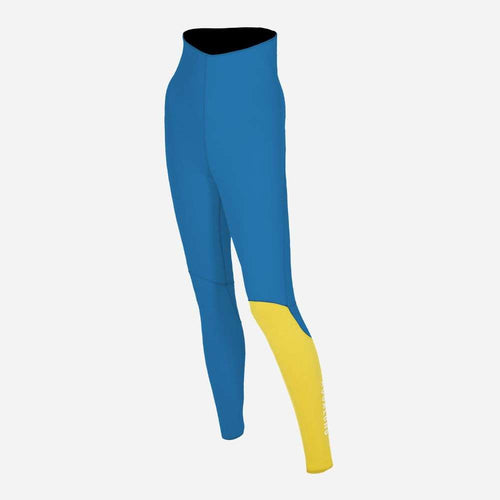 aqua lung sport FREEFLEX PRO - Pantalon d'apnée Femme 5mm