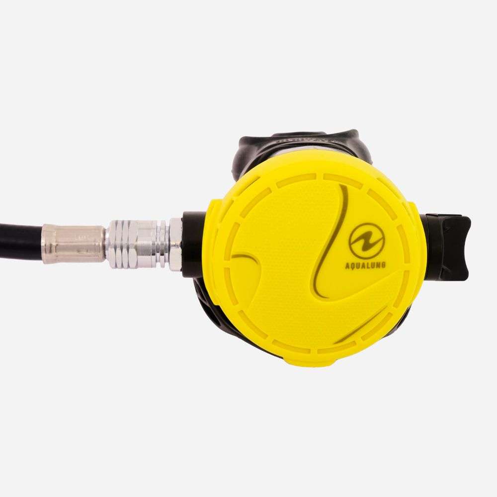Bloc De Détente Roth 4L + Détendeur O2 Aqualung Calypso – Équipement Plongée