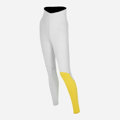 aqua lung sport FREEFLEX PRO - Pantalon d'apnée Femme 3mm