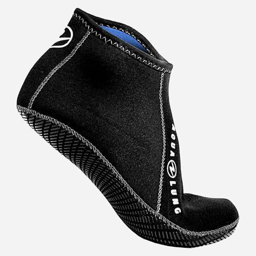 ERGO - Chaussettes basses en Neoprene 3 mm