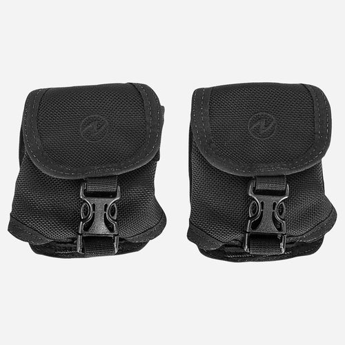 ROGUE/OUTLAW MODLOCK TRIM POCKET - Dive BCD Accessory