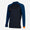 Rashguard coupe ajustée à manches longues Homme