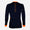 Rashguard coupe ample à manches longues Femme