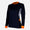 Rashguard coupe ample à manches longues Femme