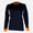 Rashguard coupe ample à manches longues Femme