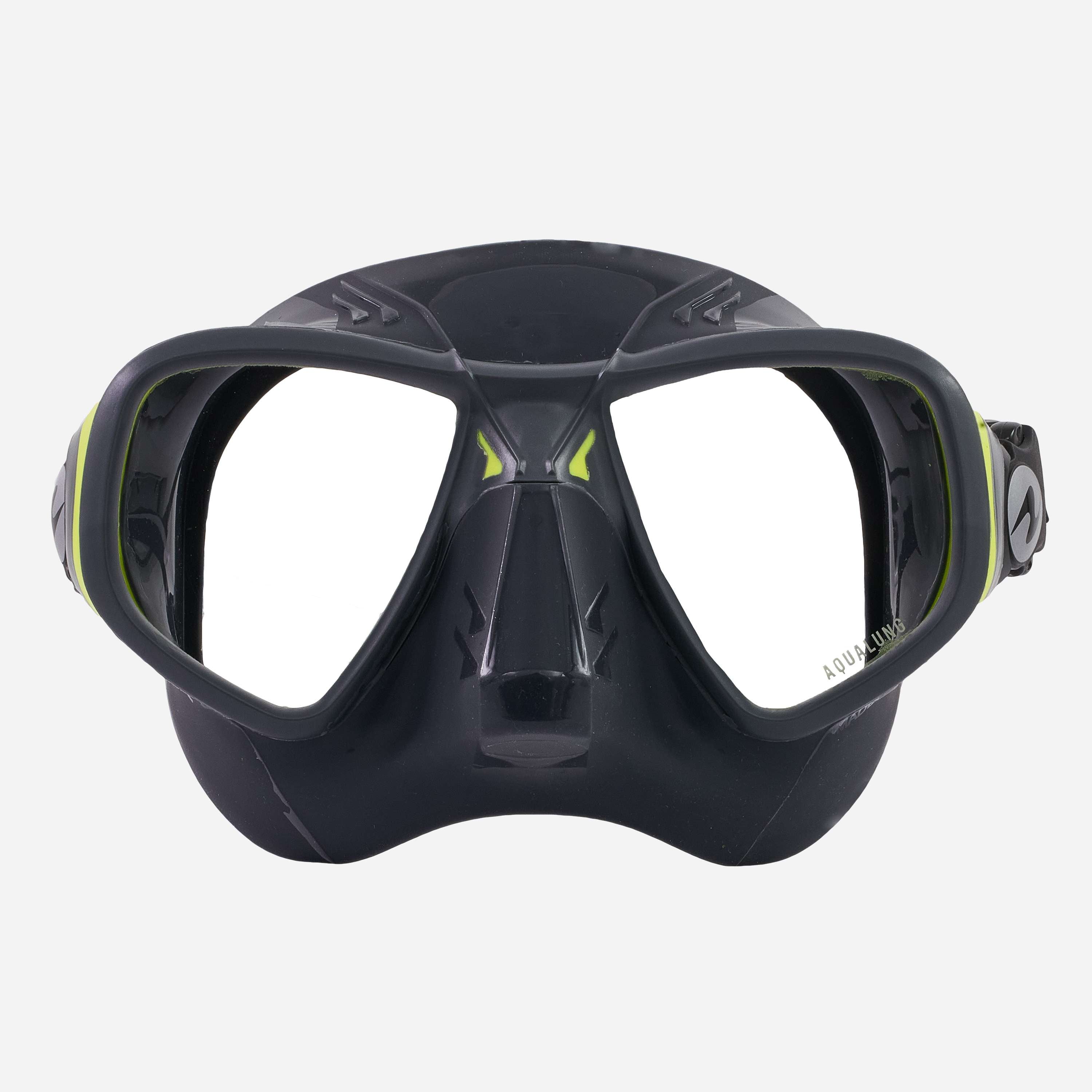 Masque de Plongée pour Enfants,Lunettes de Plongée en Verre Trempé Anti Masque de Plongée pour Enfants,Lunettes de Plongée en Verre Trempé Anti