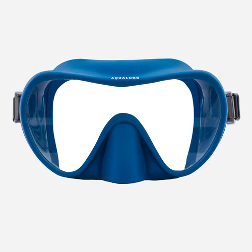 NABUL - Masque de Snorkeling