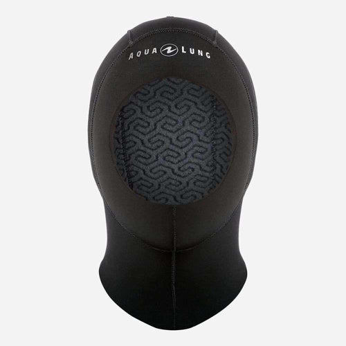 aqua lung sport SEAWAVE+ - Cagoule de Plongée 7/5mm