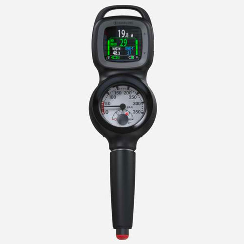 i330R 2-GAUGE - Ordinateur de Plongée
