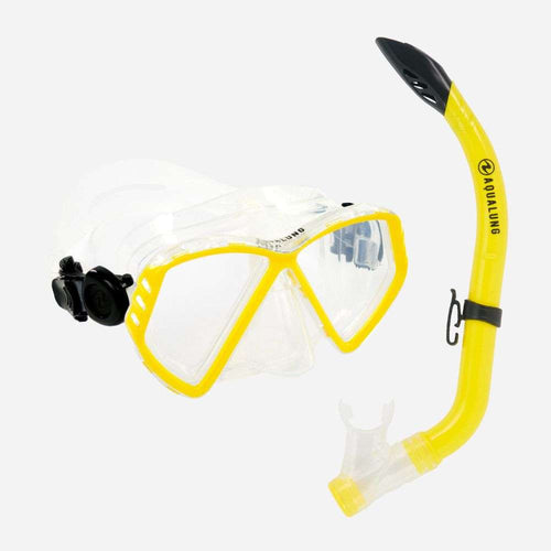 CUB - Combo Snorkeling