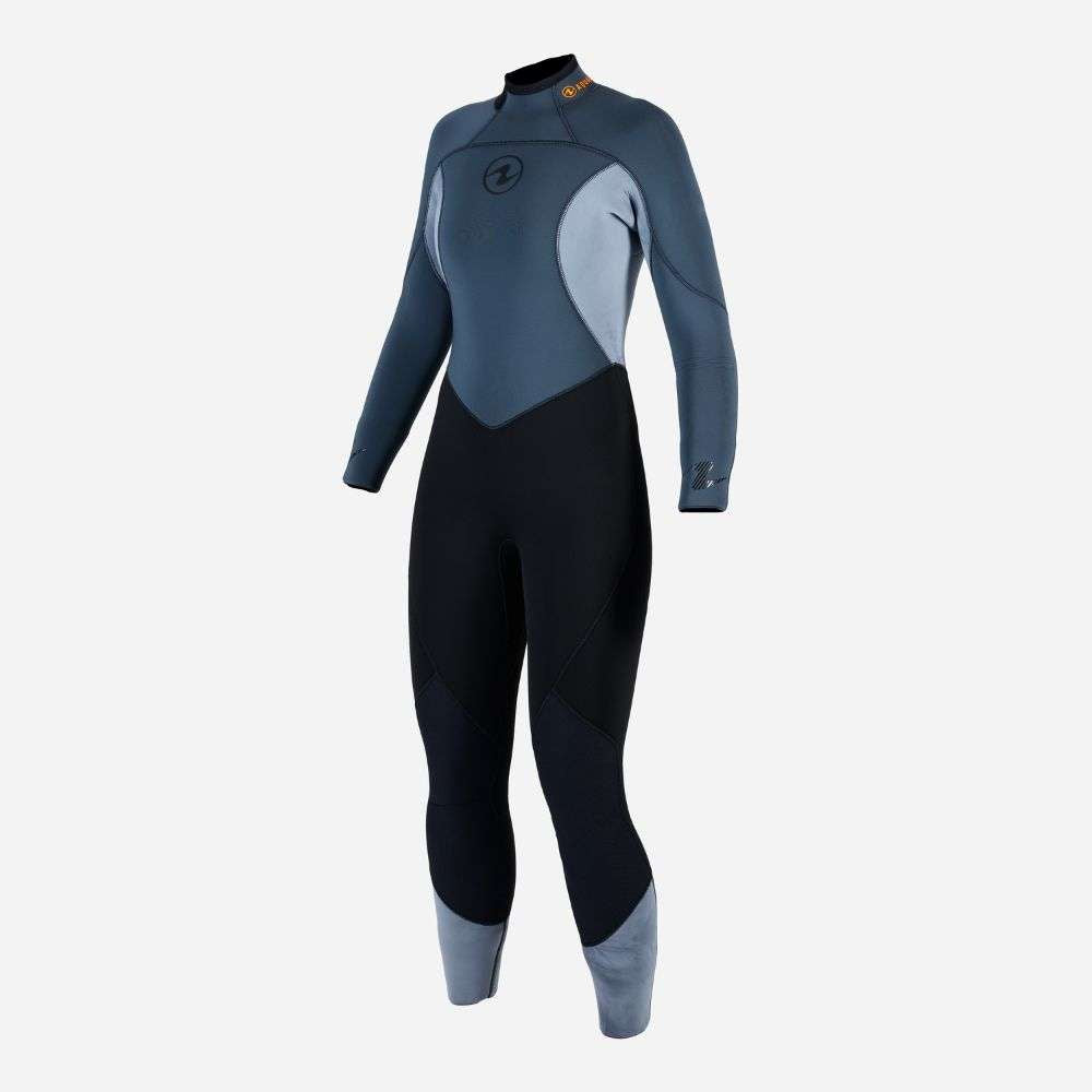 Combinaison De Plongée Mares Taille XXL - Occasion à Réviser
