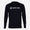 CERAMIQSKIN - Rashguard manches longues Homme