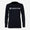 CERAMIQSKIN - Rashguard manches longues Femme