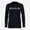 CERAMIQSKIN - Rashguard manches longues Femme